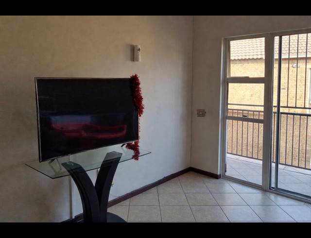 2 BEDROOM CLUSTER FOR SALE IN HONEY PARK